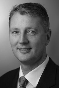 James Joughin, Centre for Eye Research Australia