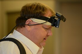 Murray_Rowland_with_depth_camera_in_Melbourne_Coutesy_of_David_Mirabella