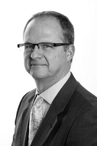 Associate Professor Laurent Rivory - Director, Research Strategy Office, University of New South Wales